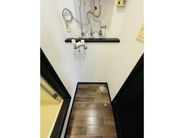 コートアベニューの物件内観写真