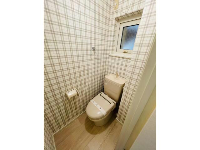 コートアベニューの物件内観写真