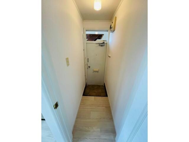 コートアベニューの物件内観写真