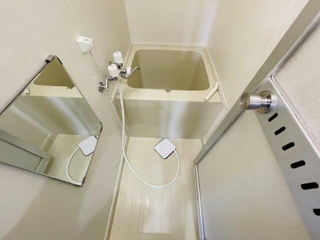 コートアベニューの物件内観写真