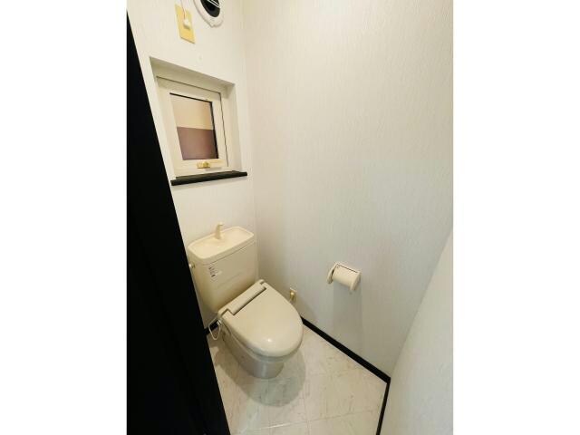 コートアベニューの物件内観写真