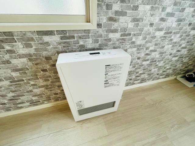 コートアベニューの物件内観写真