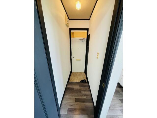 コートアベニューの物件内観写真