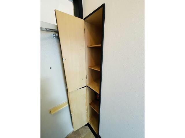 コートアベニューの物件内観写真