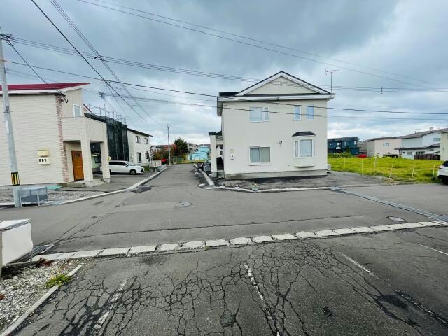 コートアベニューの物件内観写真