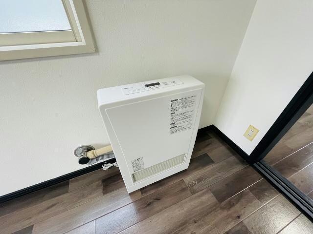 コートアベニューの物件内観写真