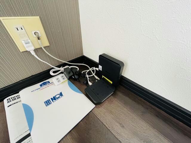 コートアベニューの物件内観写真