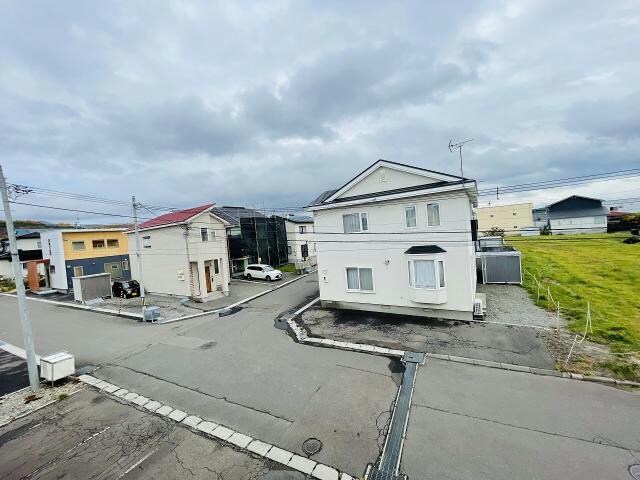 コートアベニューの物件内観写真