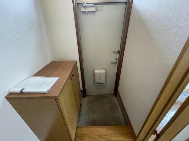 リコレクトの物件内観写真