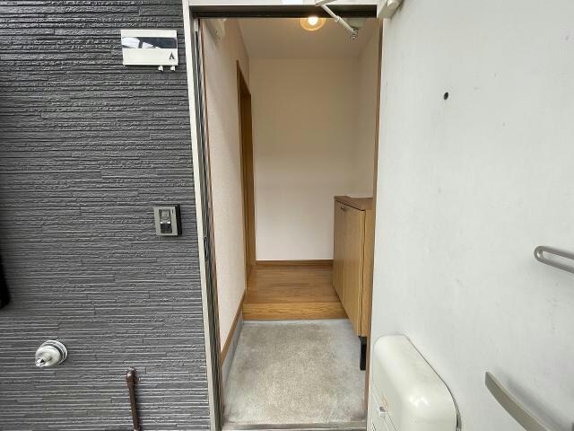 リコレクトの物件内観写真