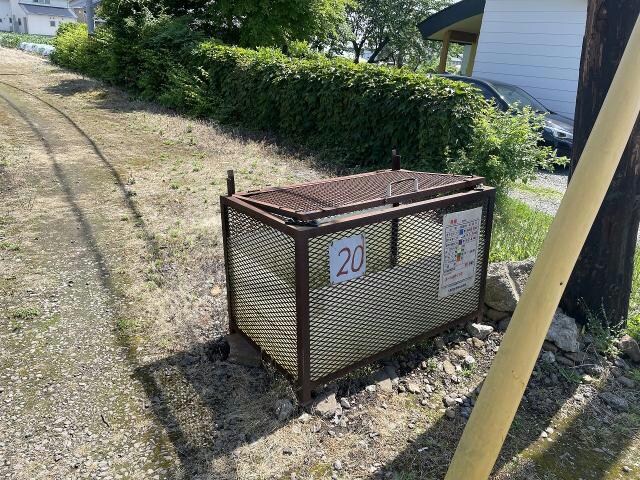リコレクトの物件外観写真