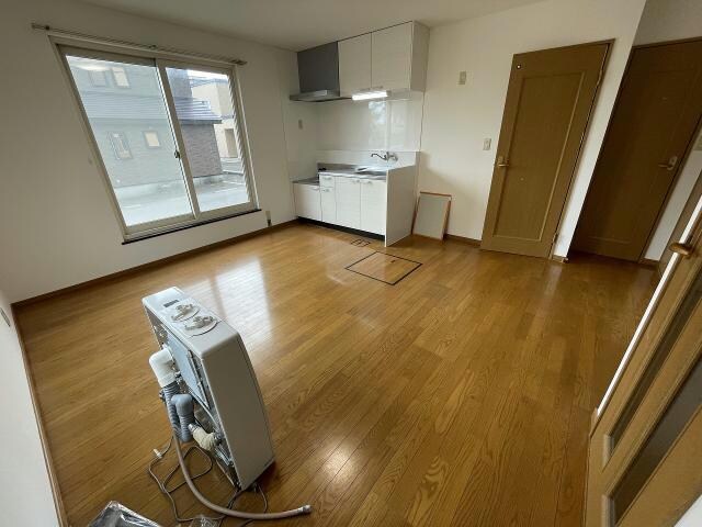 リコレクトの物件内観写真