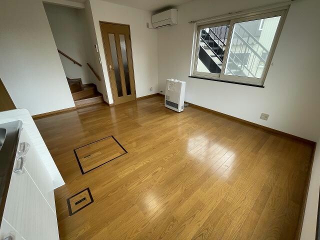 リコレクトの物件内観写真