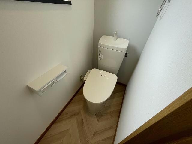 リコレクトの物件内観写真