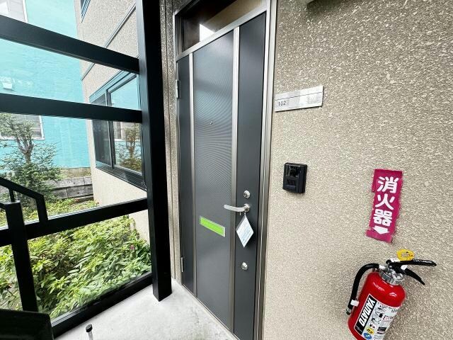 ライフスペースS05の物件内観写真