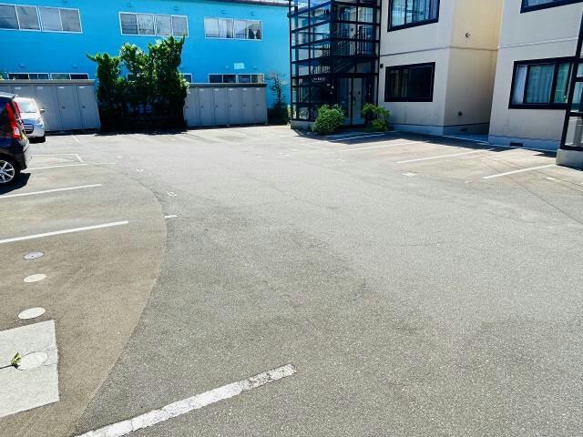 ライフスペースS05の物件外観写真