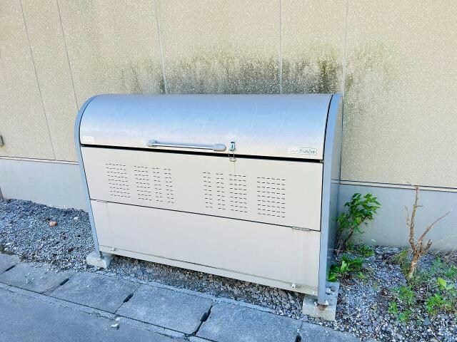 ライフスペースS05の物件外観写真