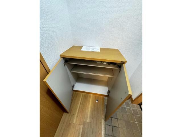 ライフスペースS05の物件内観写真