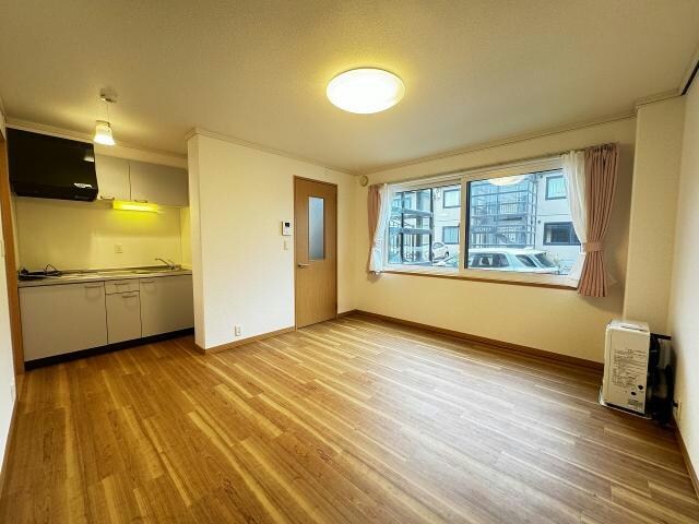 ライフスペースS05の物件内観写真