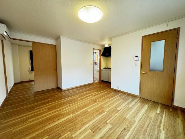 ライフスペースS05の物件内観写真