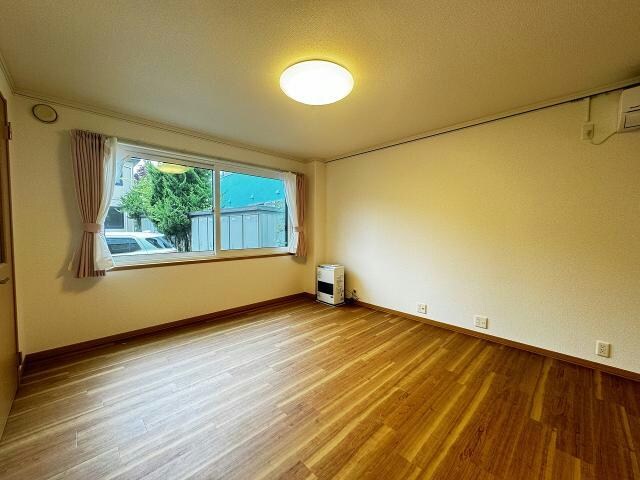 ライフスペースS05の物件内観写真