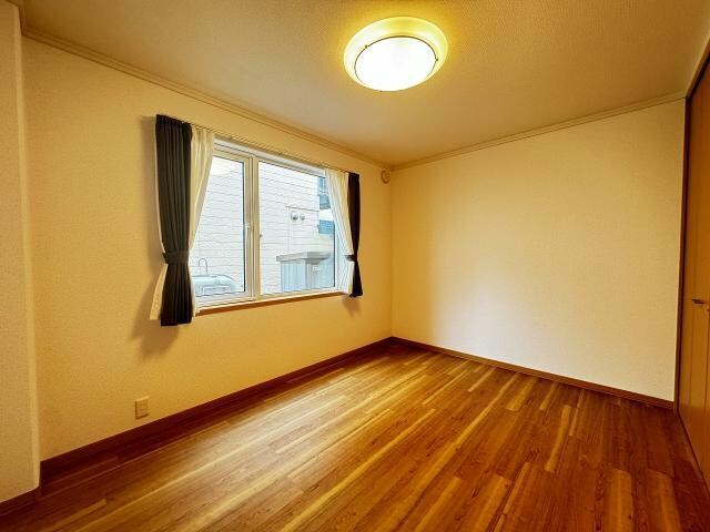 ライフスペースS05の物件内観写真