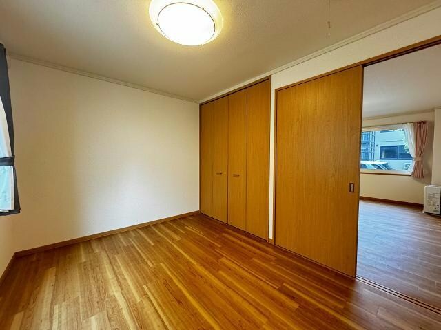 ライフスペースS05の物件内観写真