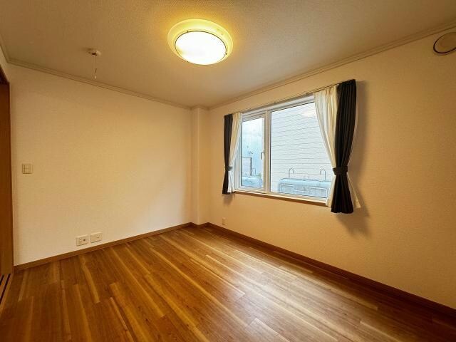 ライフスペースS05の物件内観写真