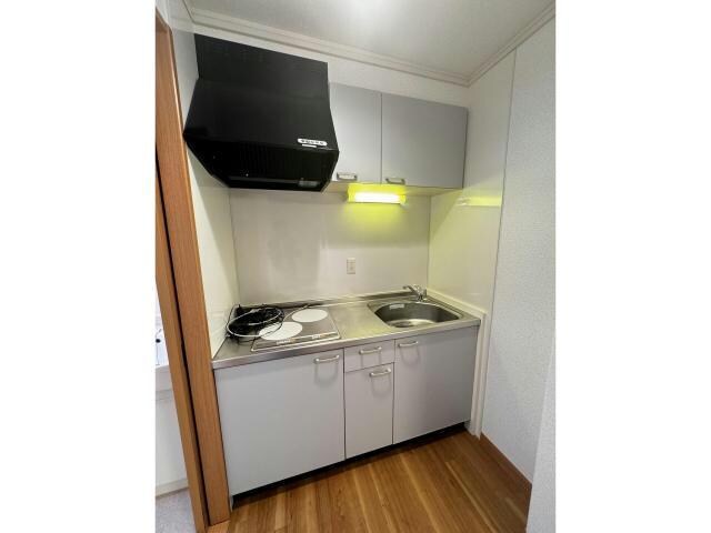 ライフスペースS05の物件内観写真