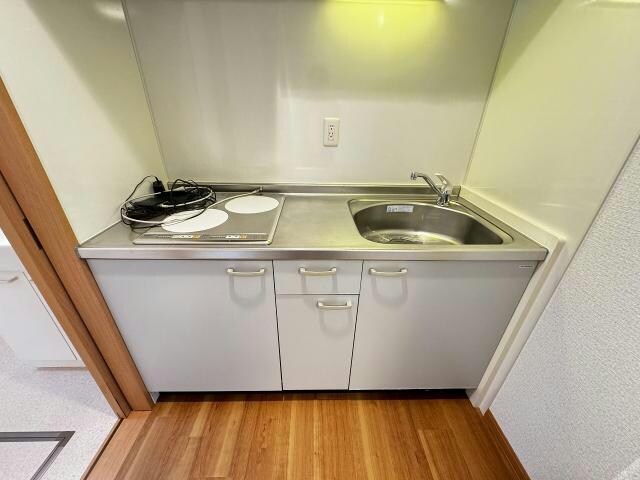 ライフスペースS05の物件内観写真