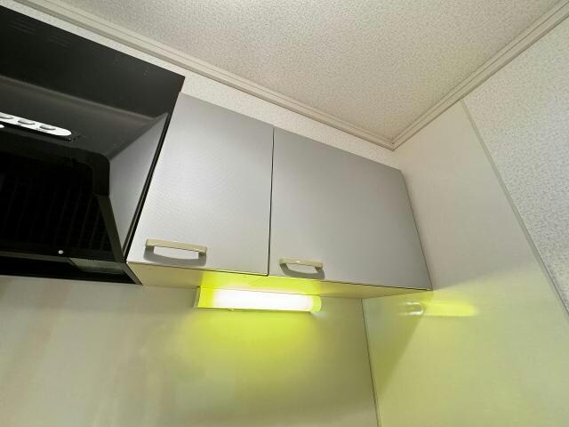 ライフスペースS05の物件内観写真