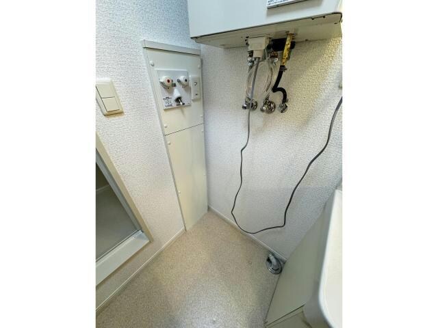 ライフスペースS05の物件内観写真