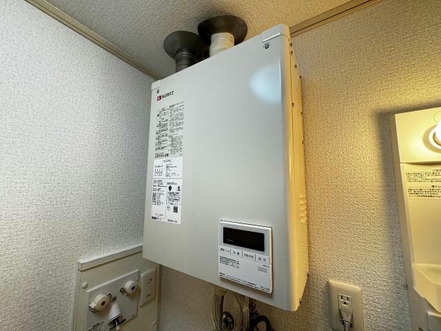 ライフスペースS05の物件内観写真