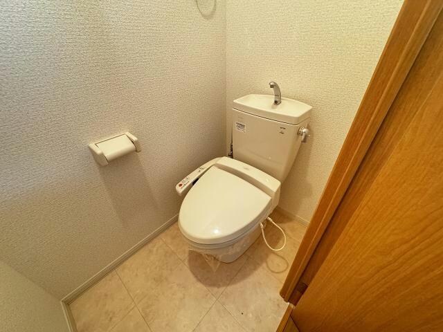 ライフスペースS05の物件内観写真