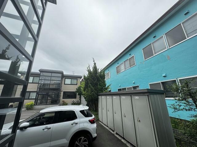 ライフスペースS05の物件内観写真