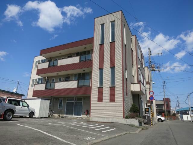 ドリームハイツⅠの物件外観写真