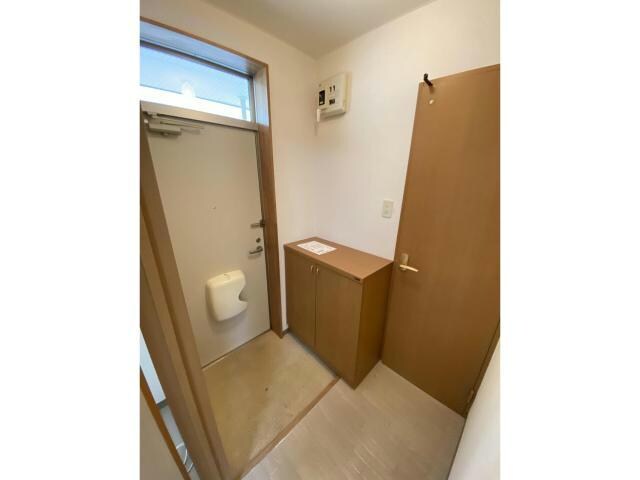 ドリームハイツⅡの物件内観写真