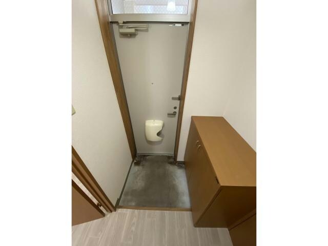 ドリームハイツⅡの物件内観写真