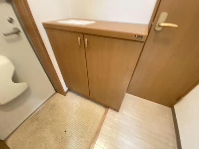 ドリームハイツⅡの物件内観写真