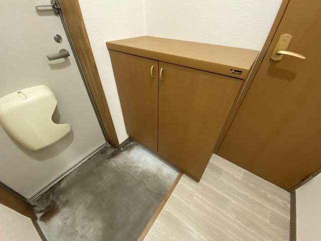 ドリームハイツⅡの物件内観写真