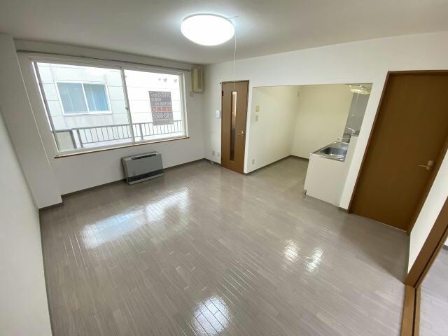 ドリームハイツⅡの物件内観写真