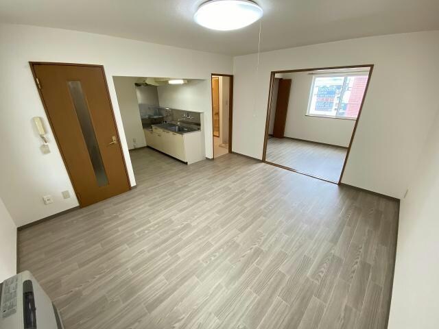 ドリームハイツⅡの物件内観写真