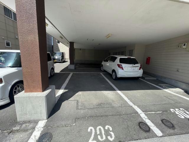 ドリームハイツⅡの物件外観写真