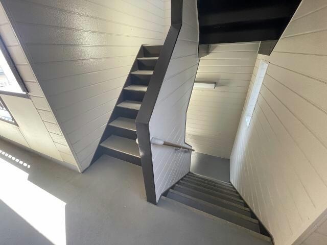 ドリームハイツⅡの物件外観写真