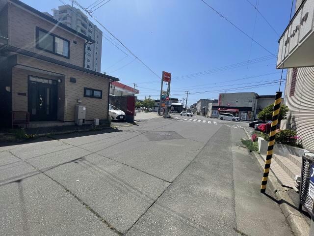 ドリームハイツⅡの物件外観写真