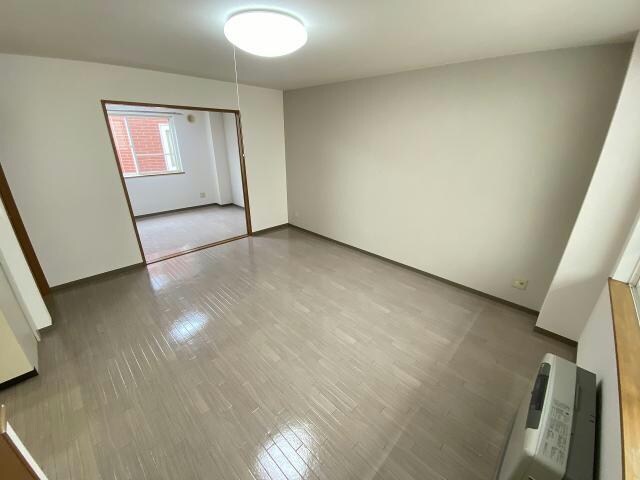 ドリームハイツⅡの物件内観写真