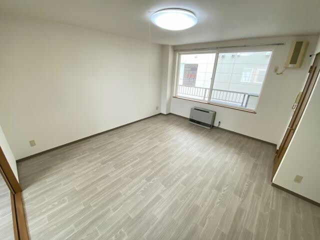 ドリームハイツⅡの物件内観写真