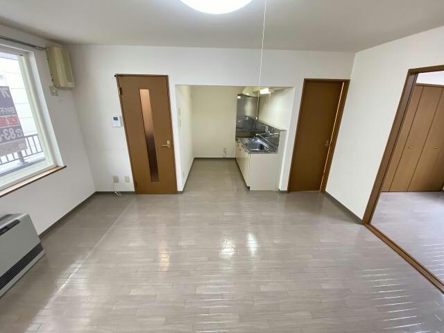 ドリームハイツⅡの物件内観写真