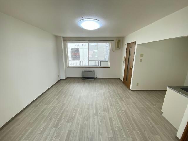 ドリームハイツⅡの物件内観写真