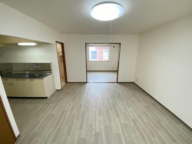 ドリームハイツⅡの物件内観写真